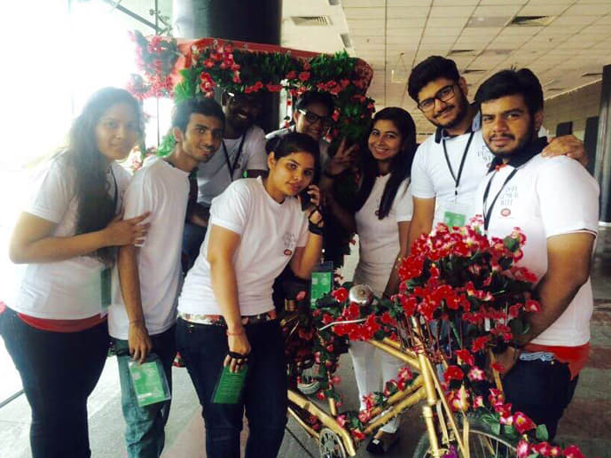 The Design Institute of India New Delhi Events photo 3